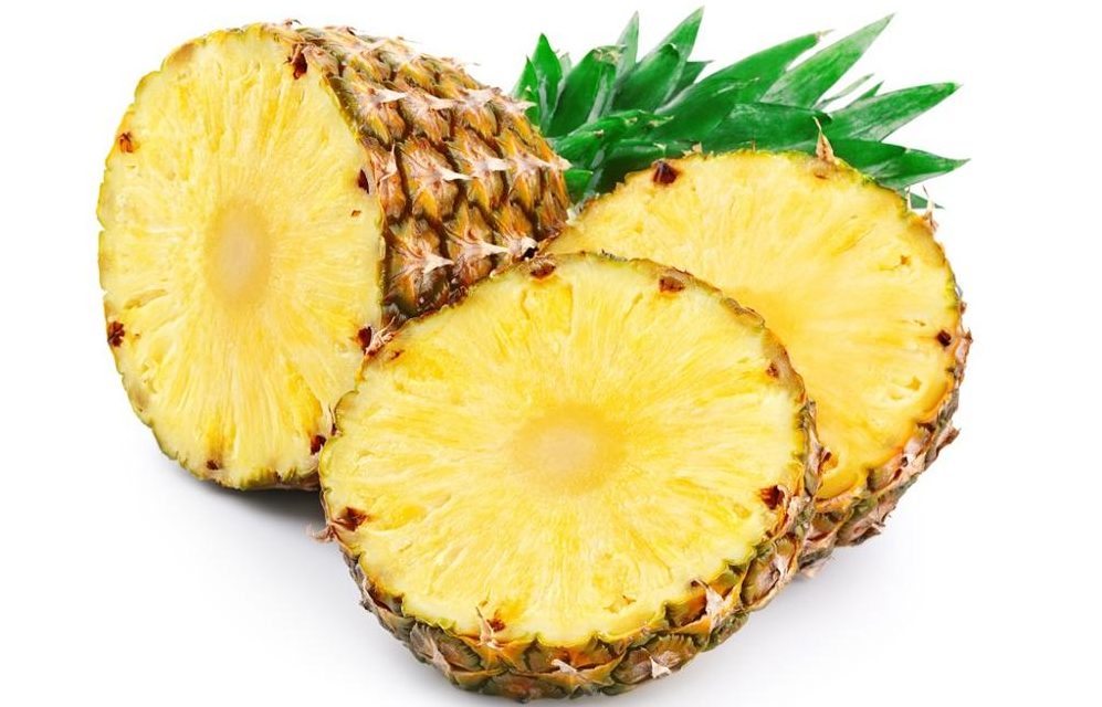 fruit pinapple